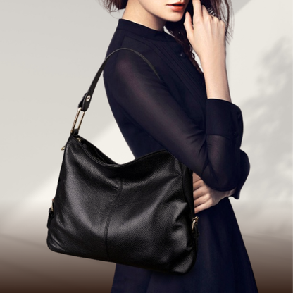LUMA LOVE | Genuine leather fashion shoulder bag