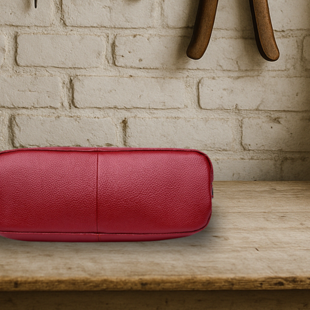 LUMA LOVE | Genuine leather fashion shoulder bag