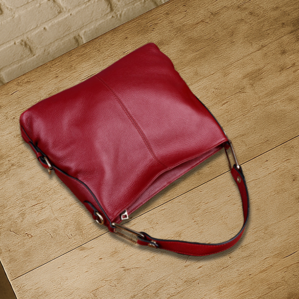 LUMA LOVE | Genuine leather fashion shoulder bag